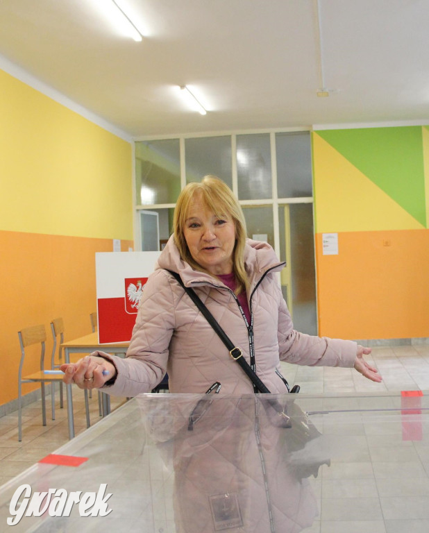 Tarnowskie Góry. Trwa druga tura. Wybieramy burmistrza