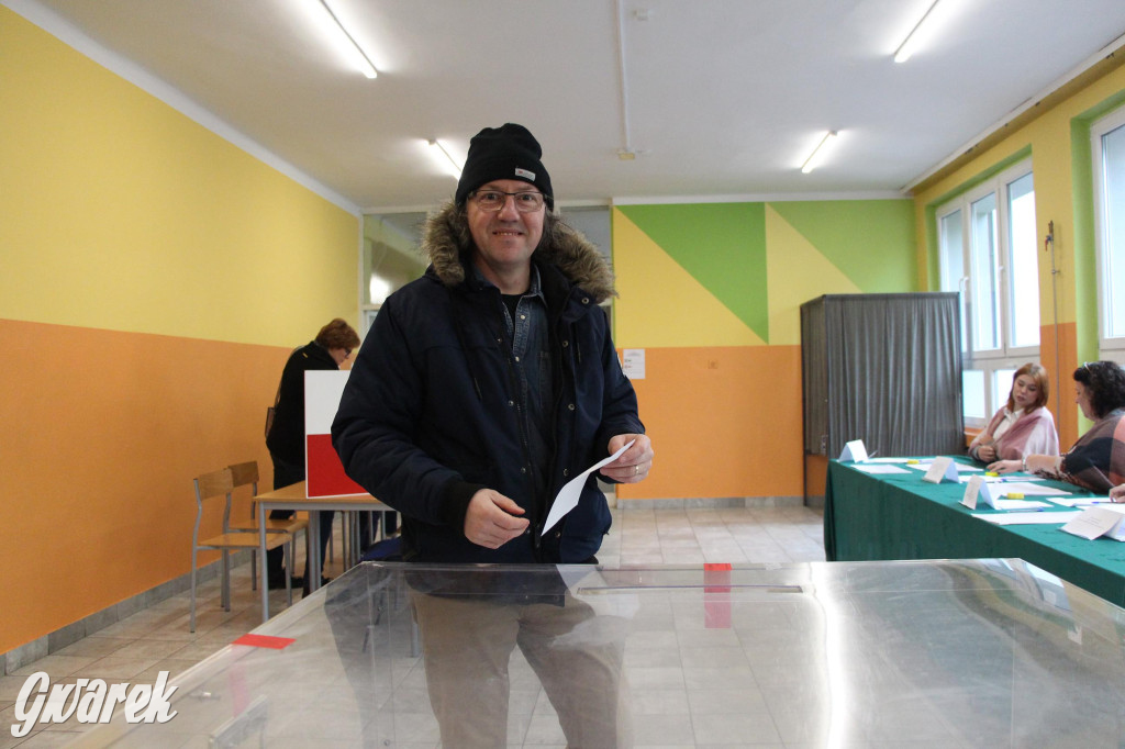 Tarnowskie Góry. Trwa druga tura. Wybieramy burmistrza