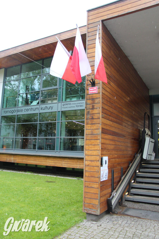 Tarnowskie Góry. Trwa druga tura. Wybieramy burmistrza