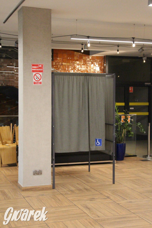 Tarnowskie Góry. Trwa druga tura. Wybieramy burmistrza