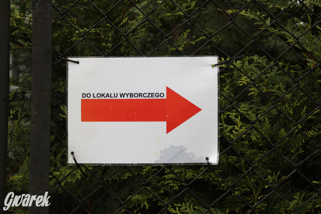 Tarnowskie Góry. Trwa druga tura. Wybieramy burmistrza