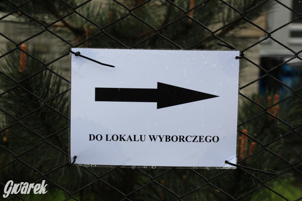 Tarnowskie Góry. Trwa druga tura. Wybieramy burmistrza