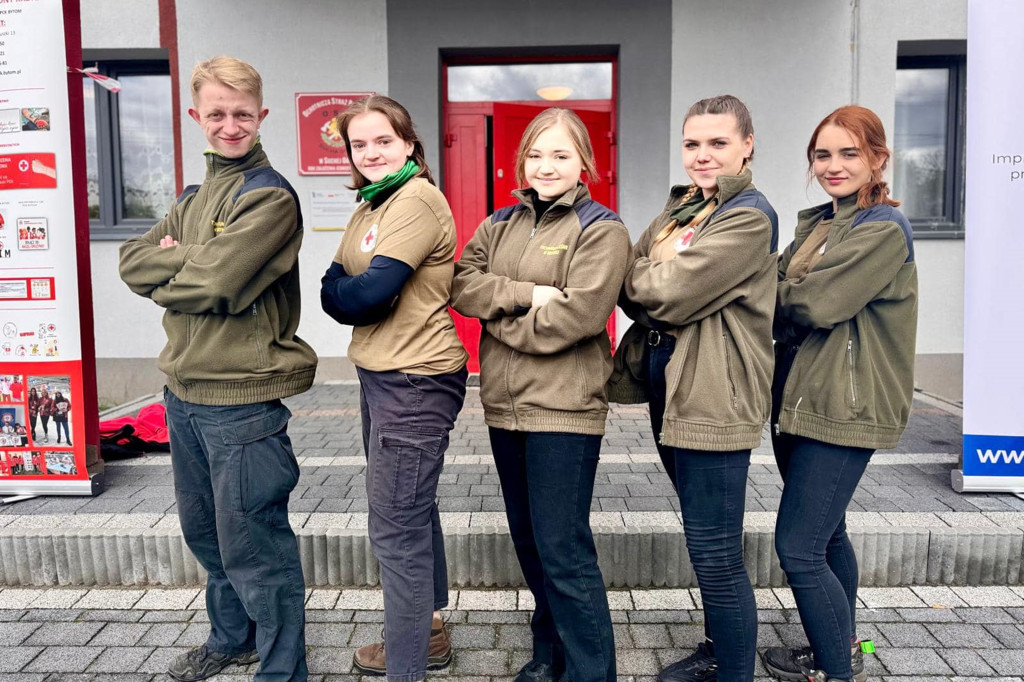 Brynek najlepszy, Kolejówka na trzecim miejscu