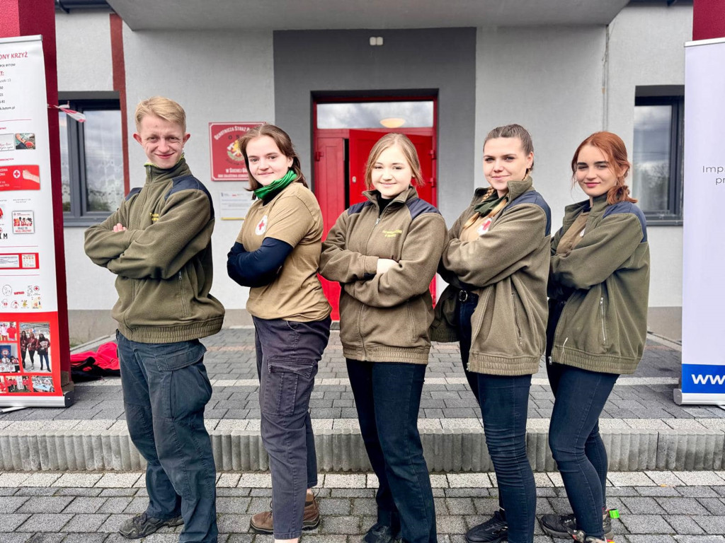 Brynek najlepszy, Kolejówka na trzecim miejscu