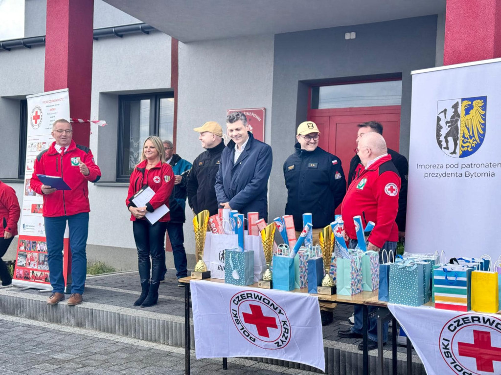 Brynek najlepszy, Kolejówka na trzecim miejscu