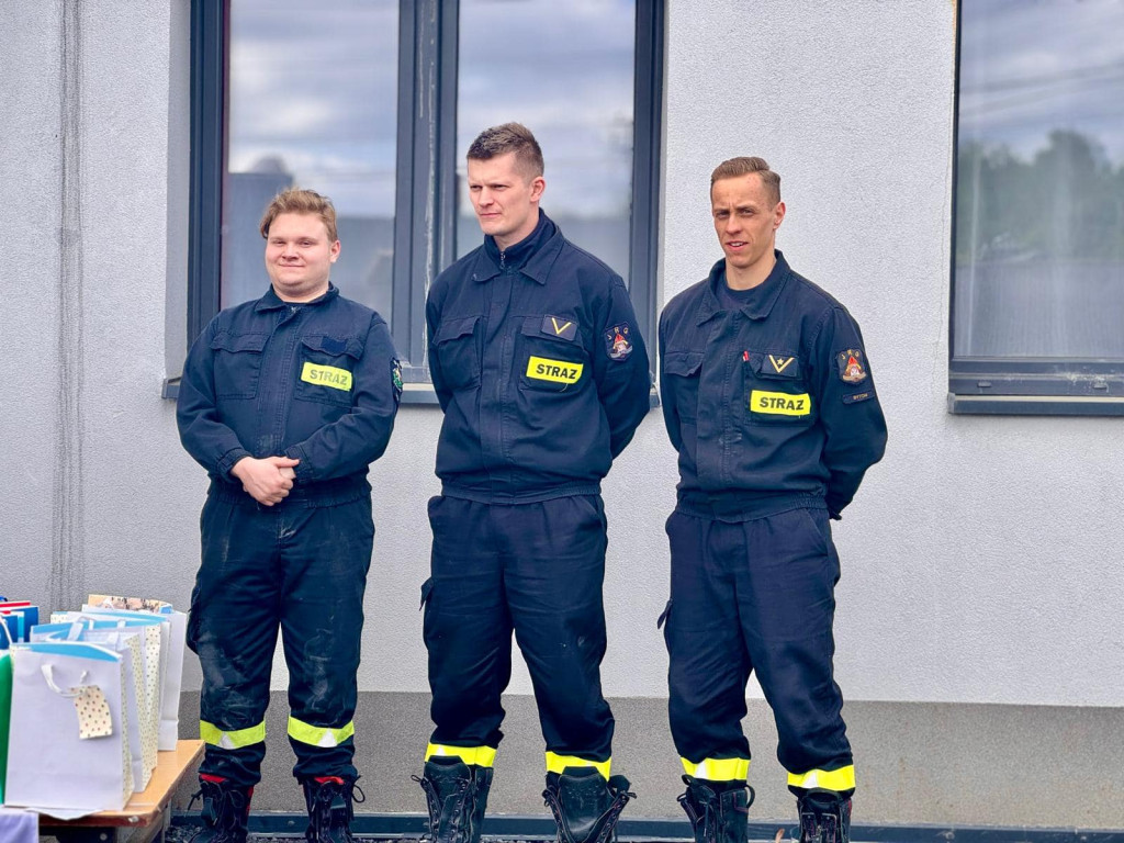 Brynek najlepszy, Kolejówka na trzecim miejscu