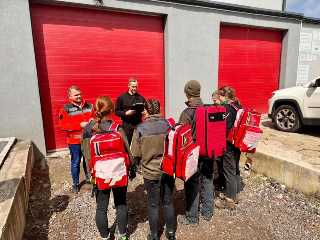 Brynek najlepszy, Kolejówka na trzecim miejscu