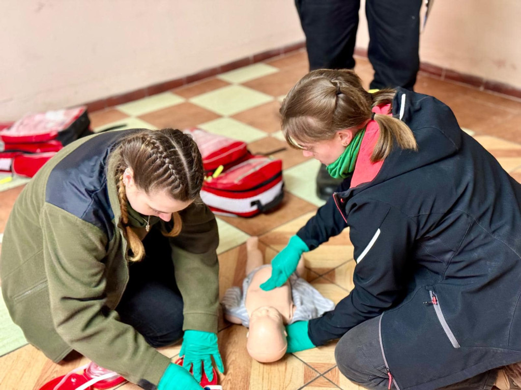 Brynek najlepszy, Kolejówka na trzecim miejscu