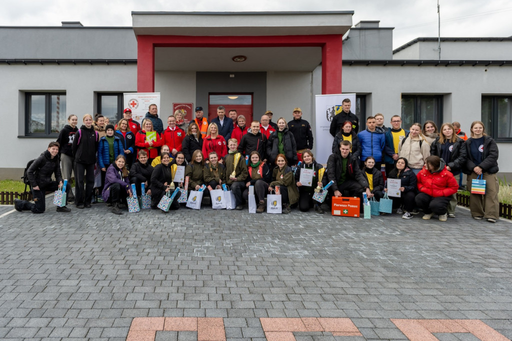 Brynek najlepszy, Kolejówka na trzecim miejscu