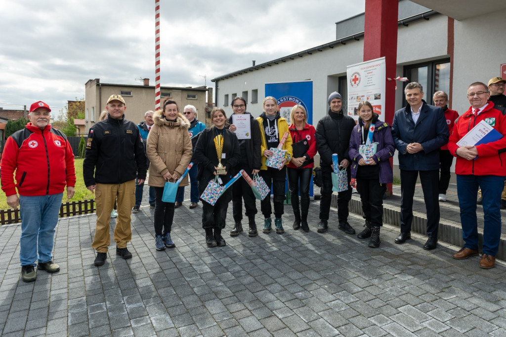 Brynek najlepszy, Kolejówka na trzecim miejscu