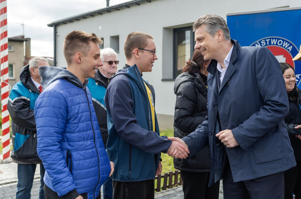 Brynek najlepszy, Kolejówka na trzecim miejscu