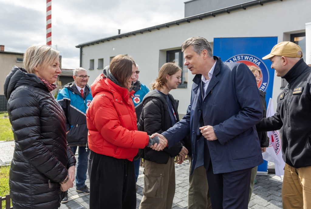 Brynek najlepszy, Kolejówka na trzecim miejscu