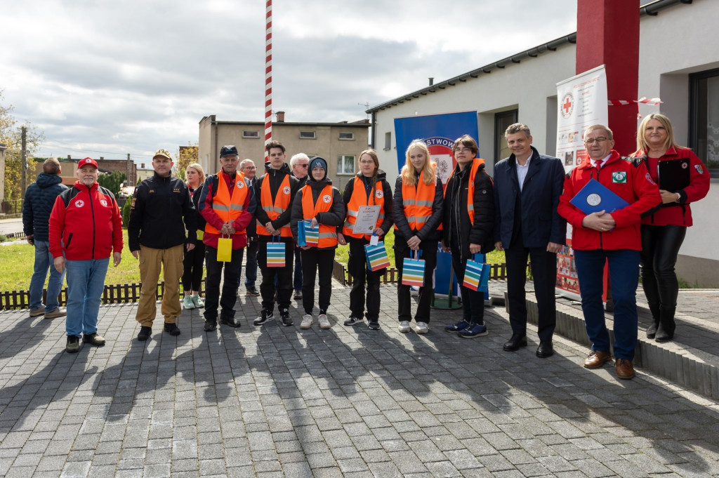 Brynek najlepszy, Kolejówka na trzecim miejscu