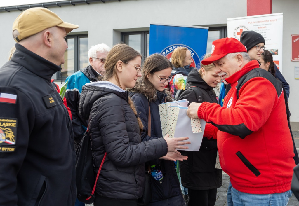 Brynek najlepszy, Kolejówka na trzecim miejscu