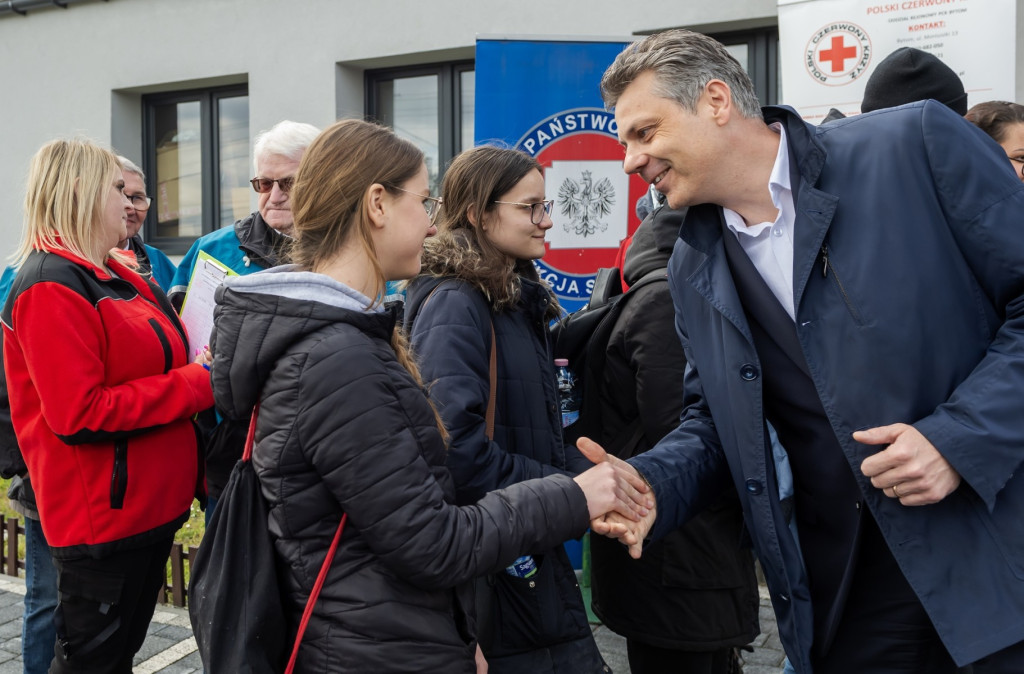 Brynek najlepszy, Kolejówka na trzecim miejscu