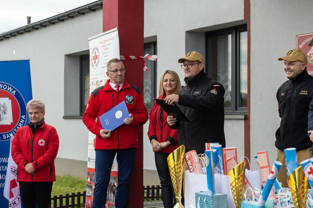 Brynek najlepszy, Kolejówka na trzecim miejscu