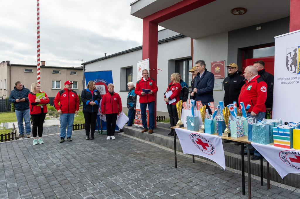 Brynek najlepszy, Kolejówka na trzecim miejscu