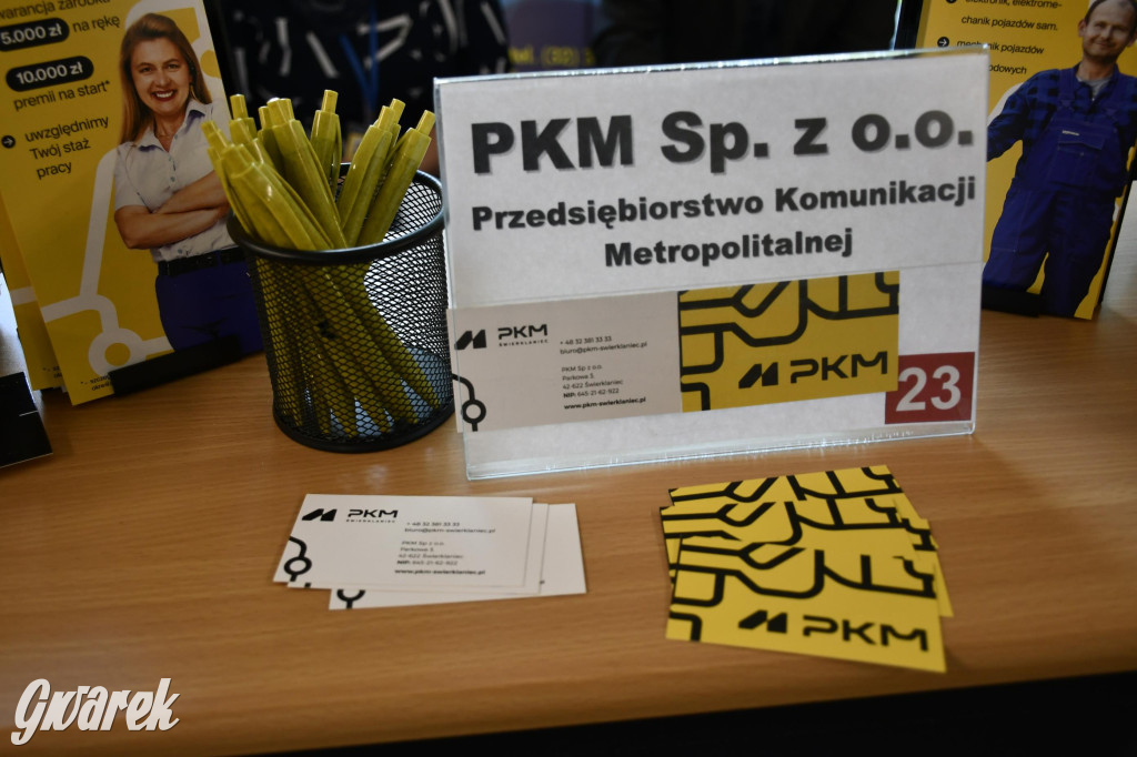 Gdzie szukać pracy? Oferty Dino, Chemetu i skarbówki