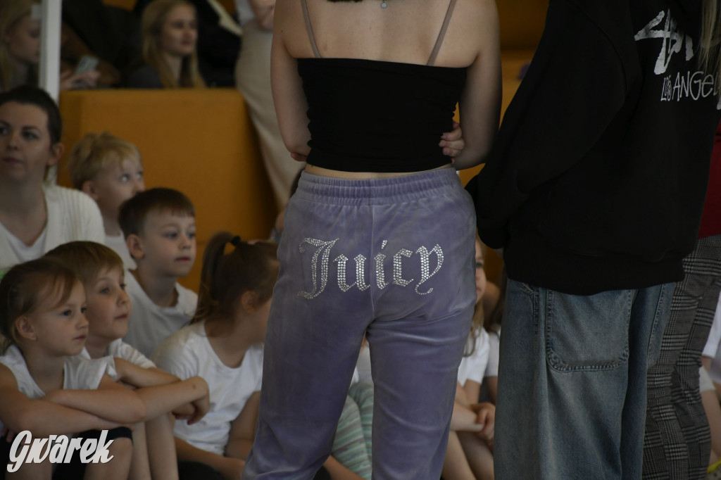 Zobaczcie, jak tarnogórskie starszaki kochają sport