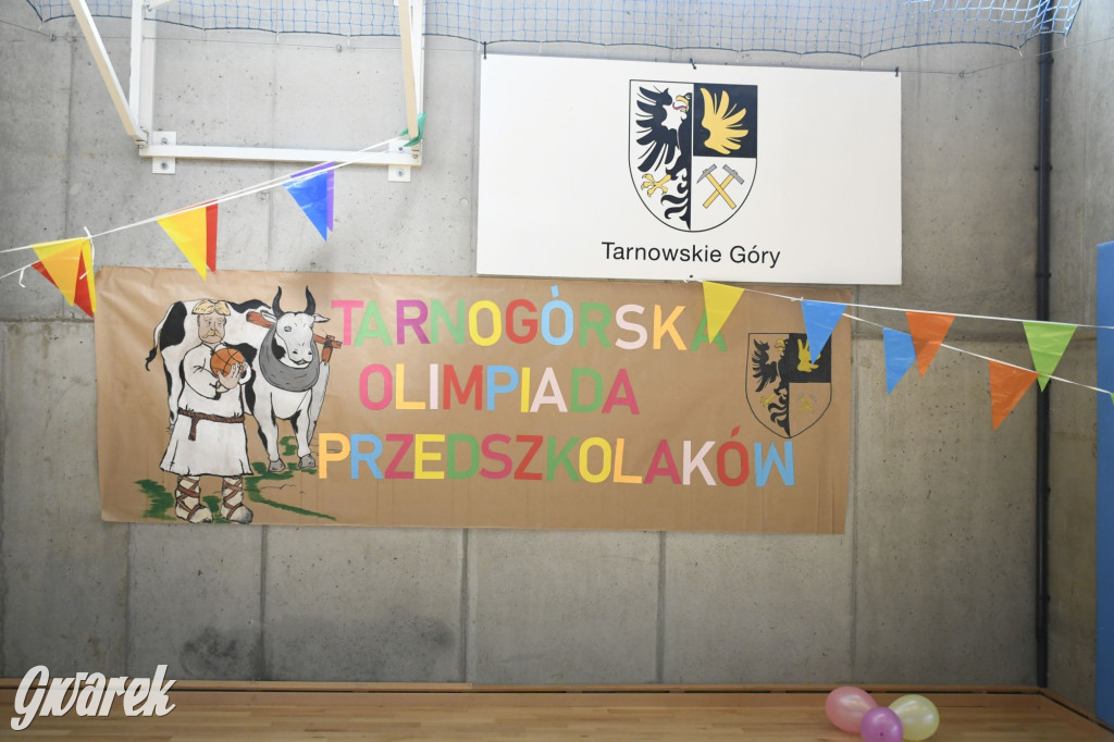 Zobaczcie, jak tarnogórskie starszaki kochają sport