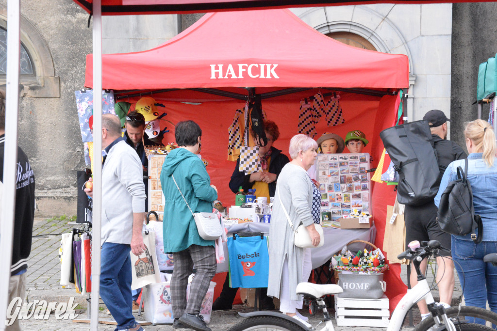 Tarnowskie Góry. Wybory Pięknej z Rept 2024