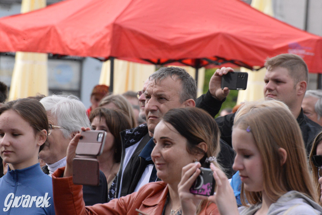 Tarnowskie Góry. Wybory Pięknej z Rept 2024