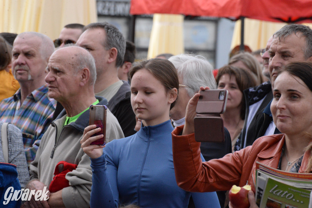 Tarnowskie Góry. Wybory Pięknej z Rept 2024