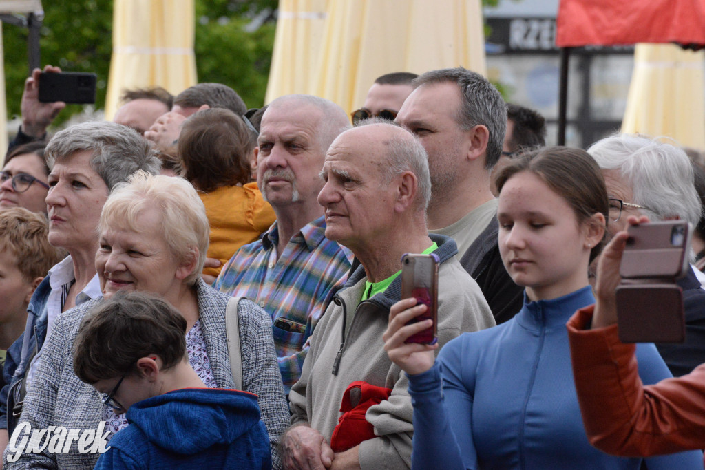 Tarnowskie Góry. Wybory Pięknej z Rept 2024