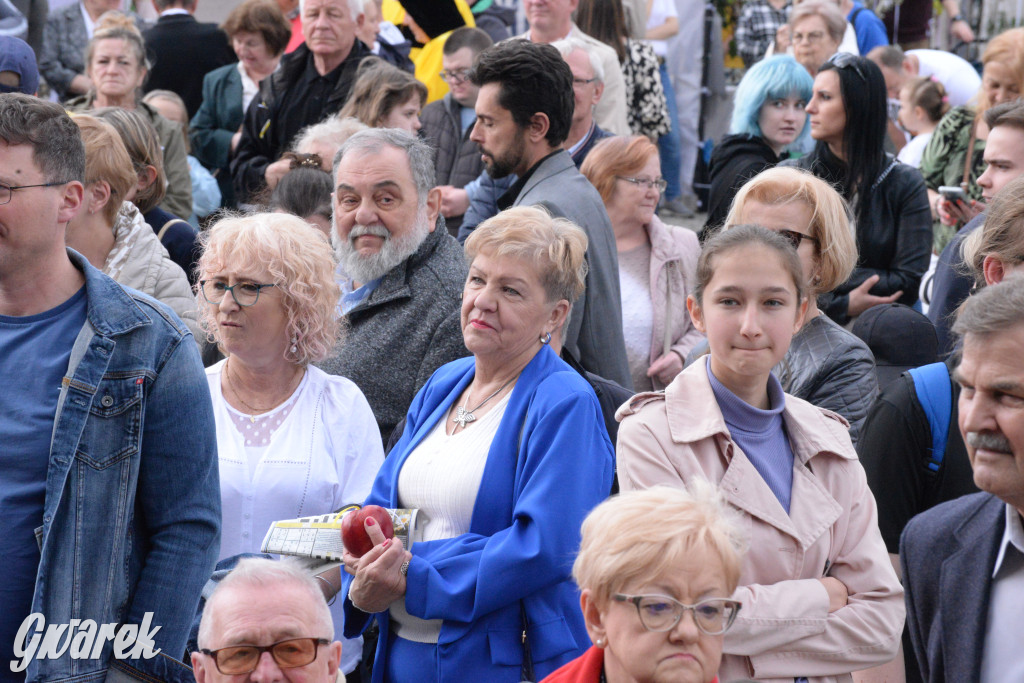 Tarnowskie Góry. Wybory Pięknej z Rept 2024