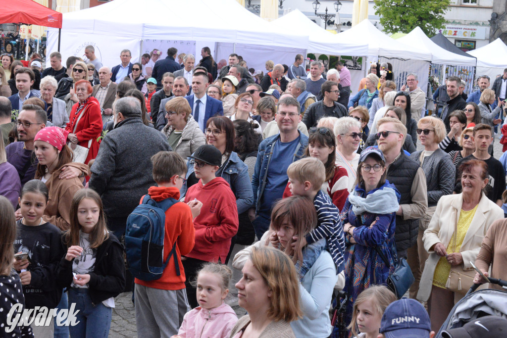 Tarnowskie Góry. Wybory Pięknej z Rept 2024