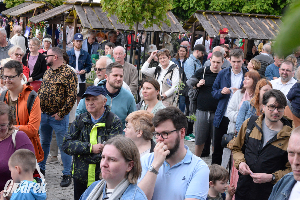 Tarnowskie Góry. Wybory Pięknej z Rept 2024