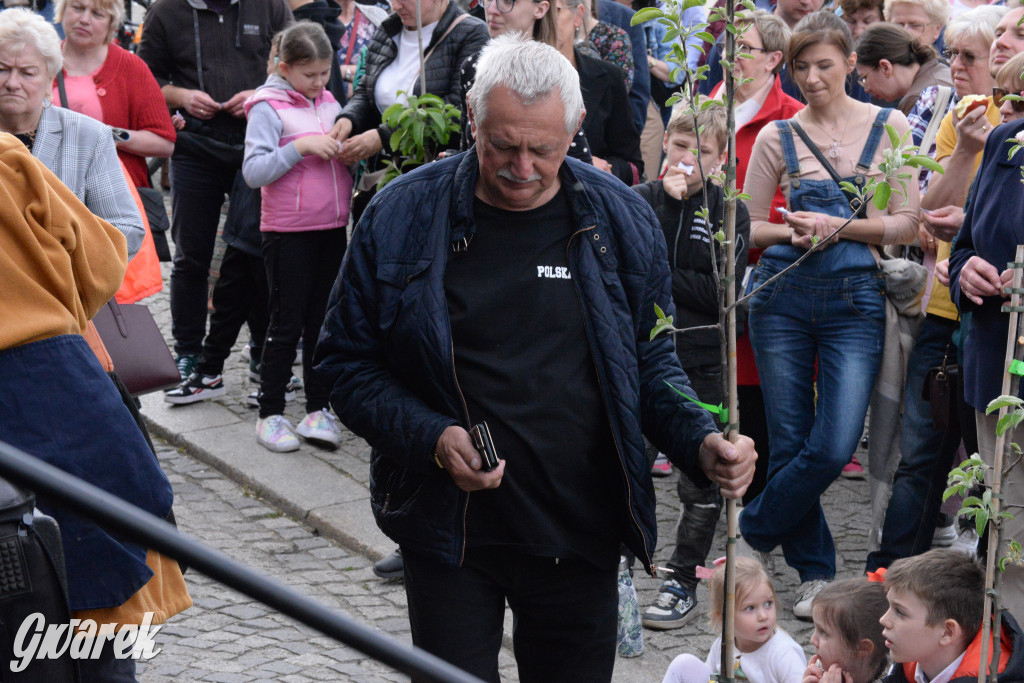 Tarnowskie Góry. Wybory Pięknej z Rept 2024