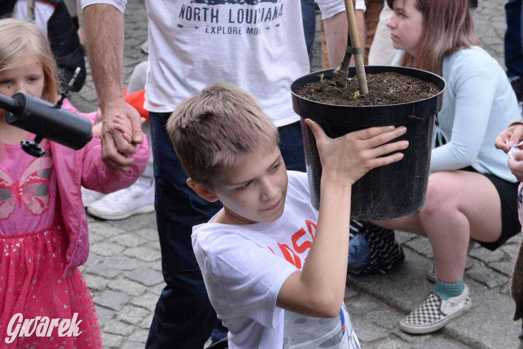 Tarnowskie Góry. Wybory Pięknej z Rept 2024