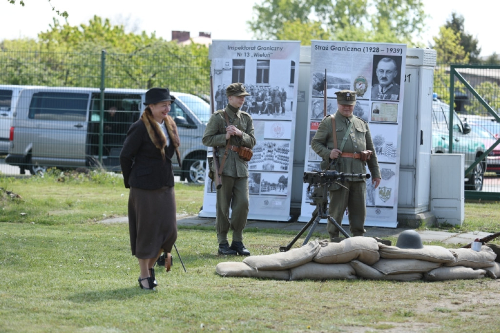 Strażnicy świętowali urodziny. Zobaczcie zdjęcia!