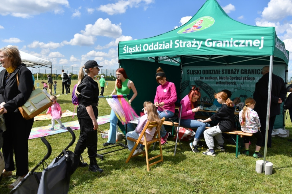 Strażnicy świętowali urodziny. Zobaczcie zdjęcia!