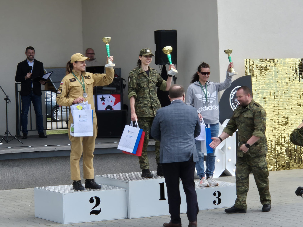 Strażnicy świętowali urodziny. Zobaczcie zdjęcia!