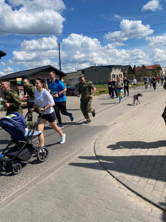 Strażnicy świętowali urodziny. Zobaczcie zdjęcia!