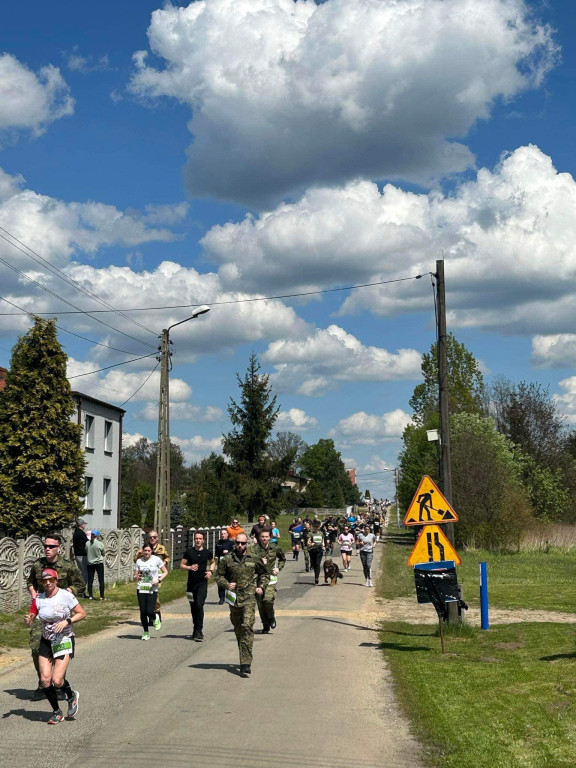 Strażnicy świętowali urodziny. Zobaczcie zdjęcia!