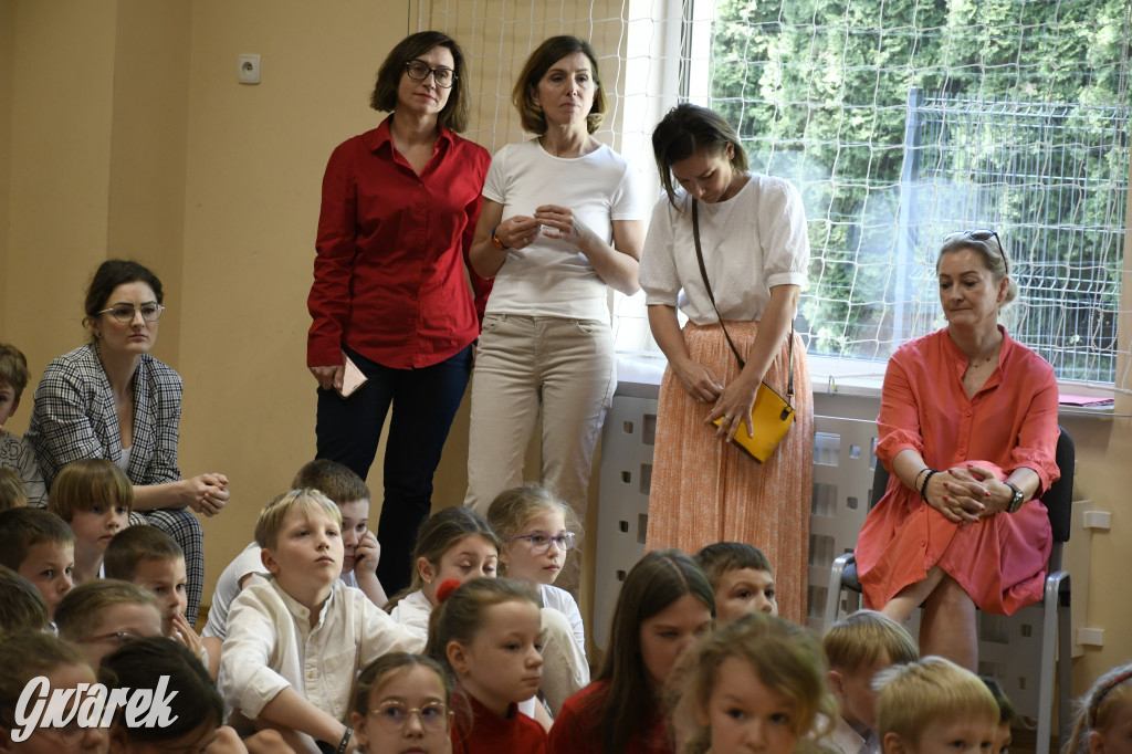 Nowe Chechło. Dzień Flagi RP