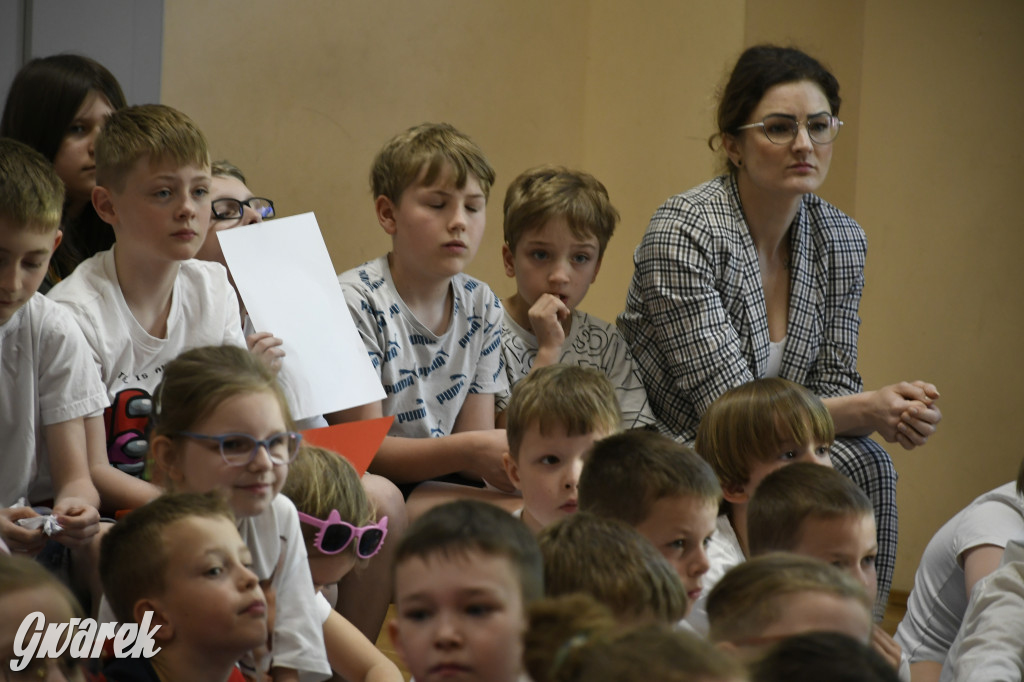 Nowe Chechło. Dzień Flagi RP