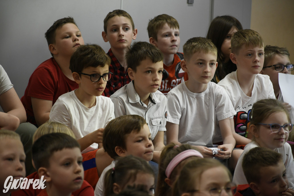 Nowe Chechło. Dzień Flagi RP