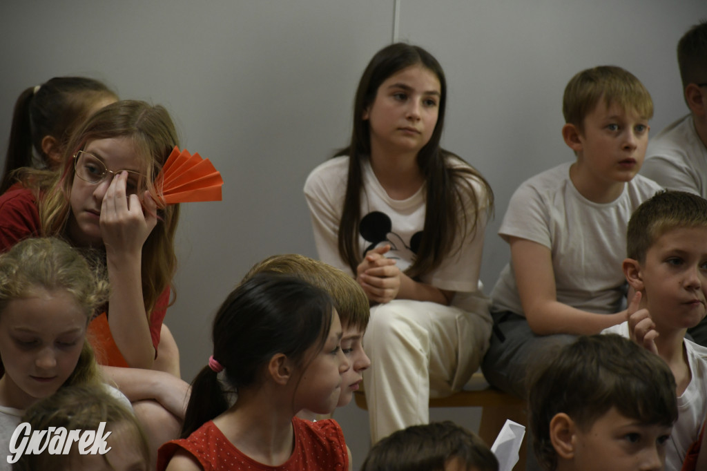 Nowe Chechło. Dzień Flagi RP