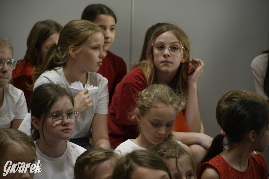 Nowe Chechło. Dzień Flagi RP