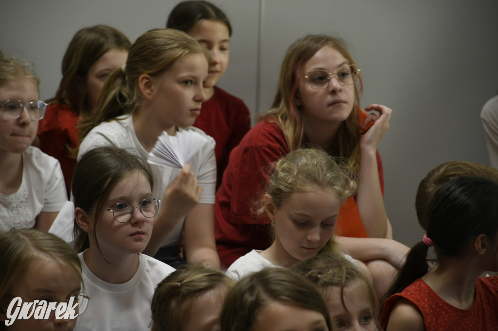 Nowe Chechło. Dzień Flagi RP