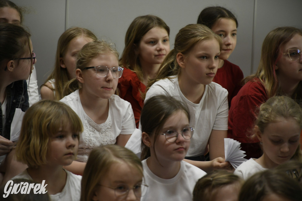 Nowe Chechło. Dzień Flagi RP