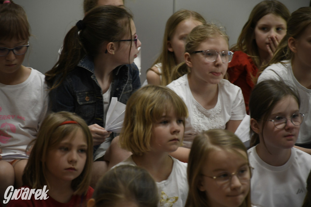 Nowe Chechło. Dzień Flagi RP