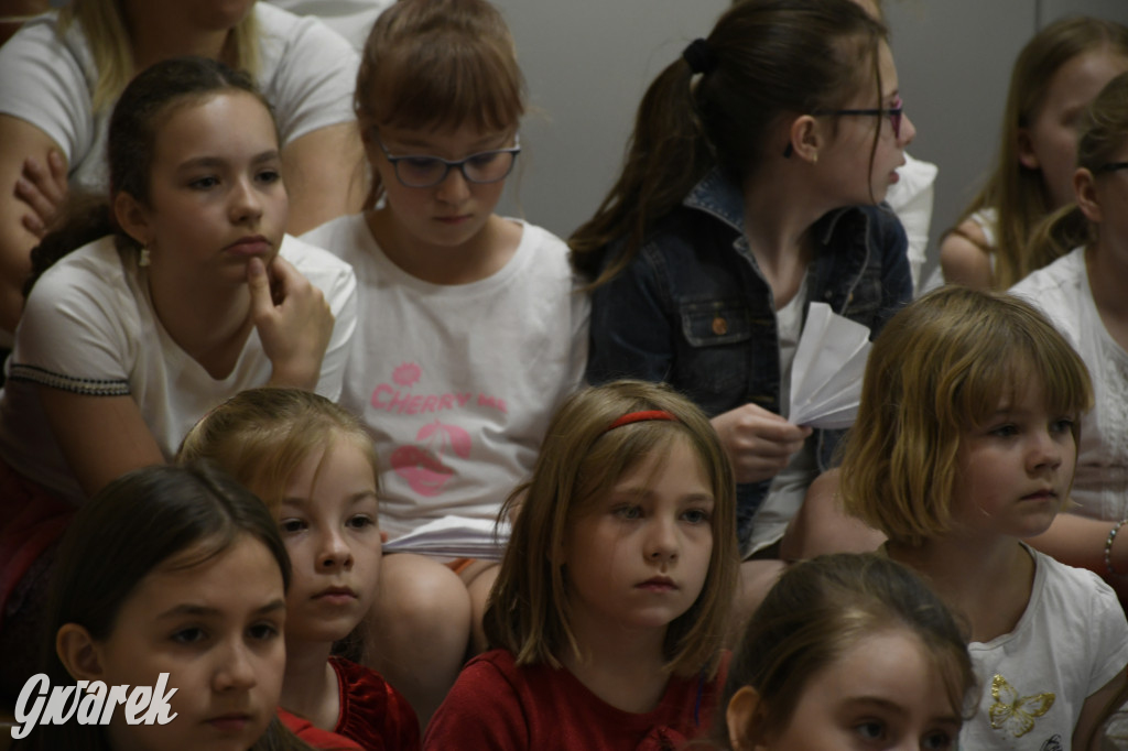 Nowe Chechło. Dzień Flagi RP