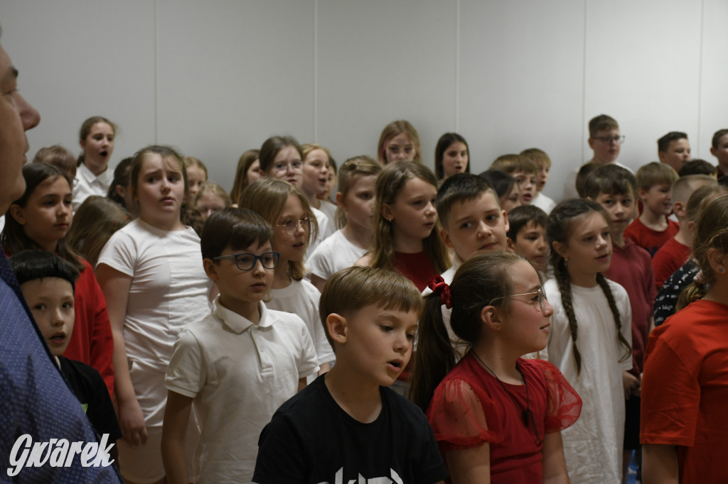 Nowe Chechło. Dzień Flagi RP