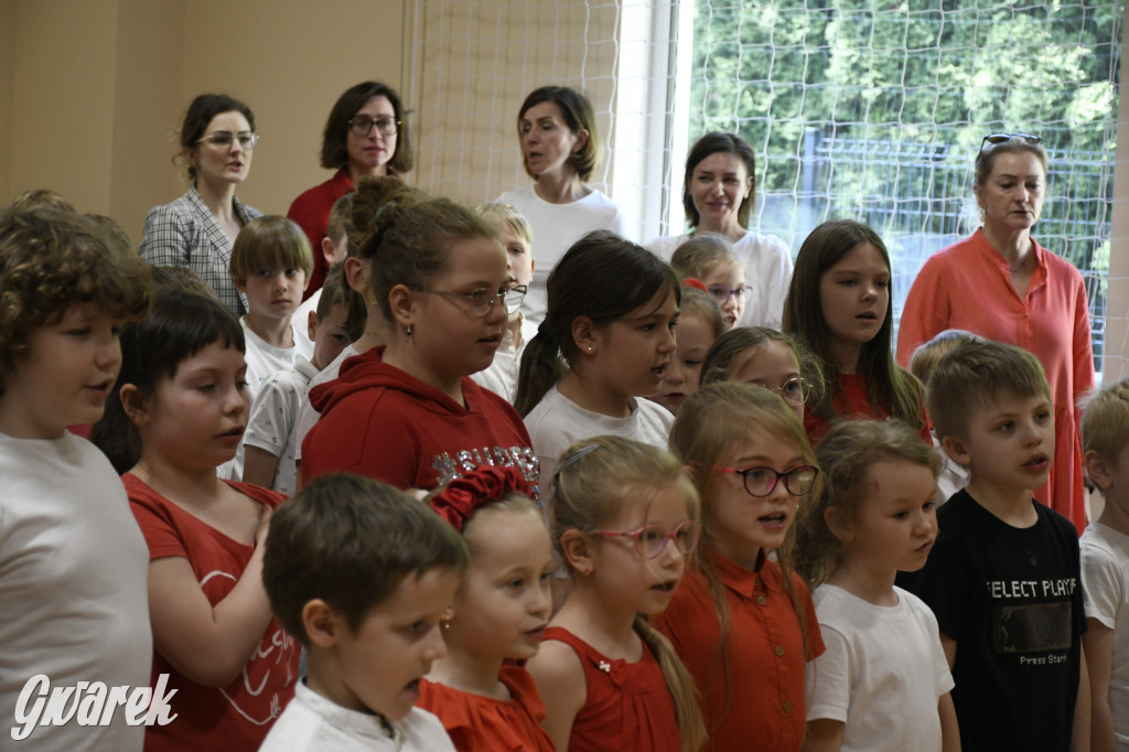 Nowe Chechło. Dzień Flagi RP