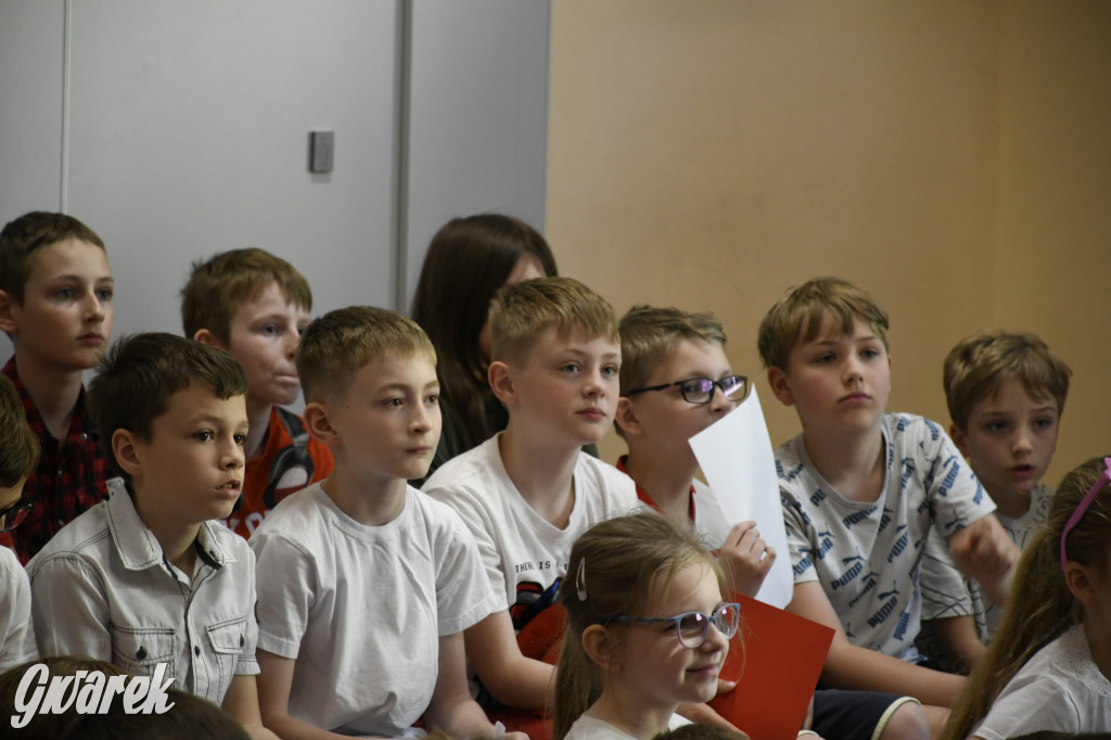 Nowe Chechło. Dzień Flagi RP